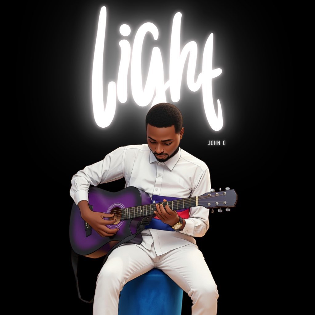 Light music NFT