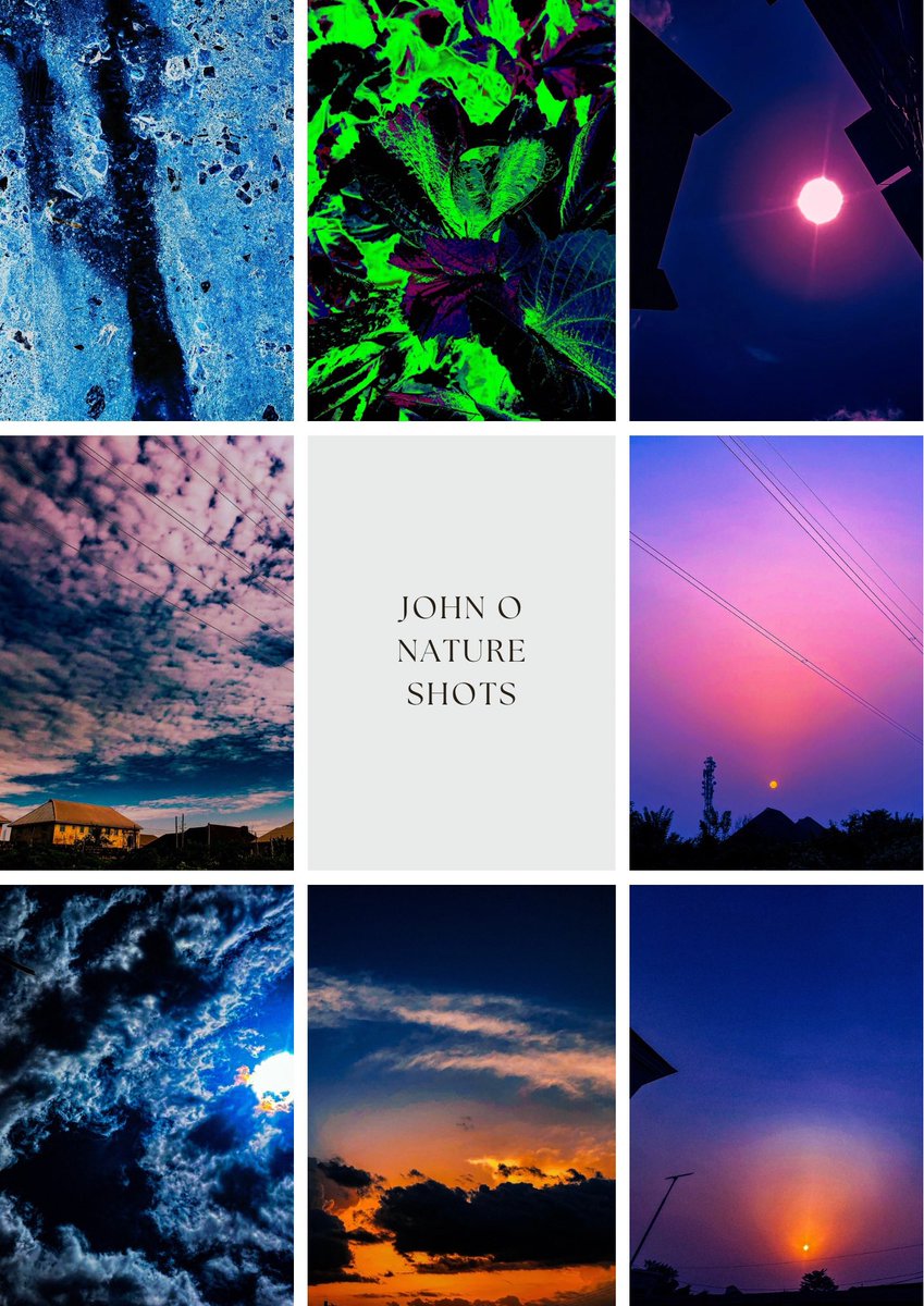 Nature shot on xrp.cafe